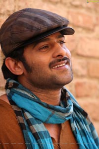 Prabhas High Definition Stills