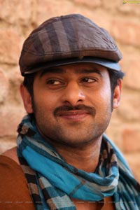 Prabhas High Definition Stills