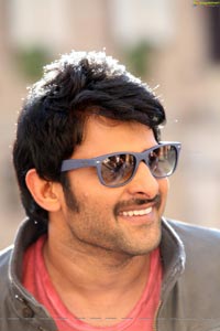 Prabhas High Definition Stills