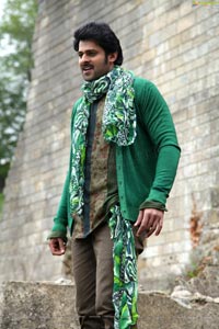 Prabhas High Definition Stills