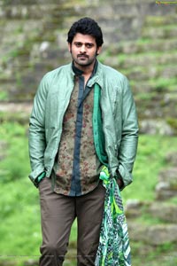 Prabhas High Definition Stills