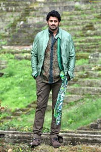 Prabhas High Definition Stills