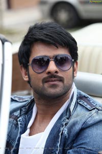 Prabhas High Definition Stills