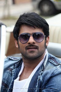 Prabhas High Definition Stills