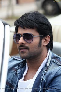 Prabhas High Definition Stills