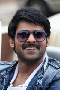 Prabhas High Definition Stills