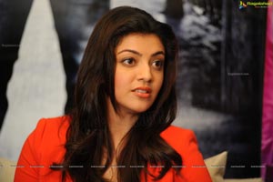 Karishmatic Kajal