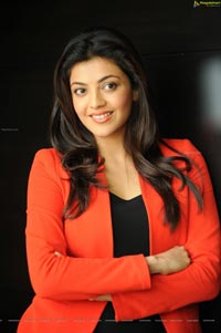 Karishmatic Kajal