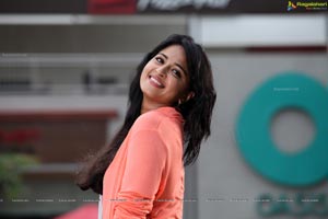 Anushka Mirchi Unseen Photos