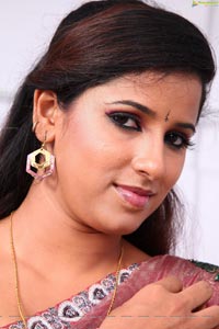 Shravya Reddy Spicy Photos