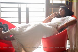 Shravya Reddy Spicy Photos