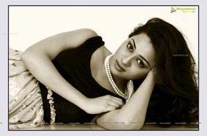 Telugu Heroine Reshma 