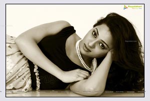 Telugu Heroine Reshma 