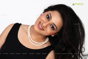 Telugu Heroine Reshma 