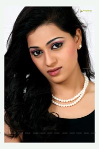 Telugu Heroine Reshma 