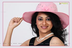 Telugu Heroine Reshma 