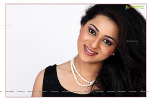 Telugu Heroine Reshma 