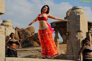 Tamanna in Tadakha - Super Hot High Definition Stills