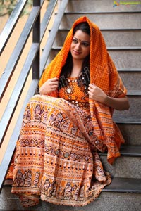 Beautiful South Indian Girl