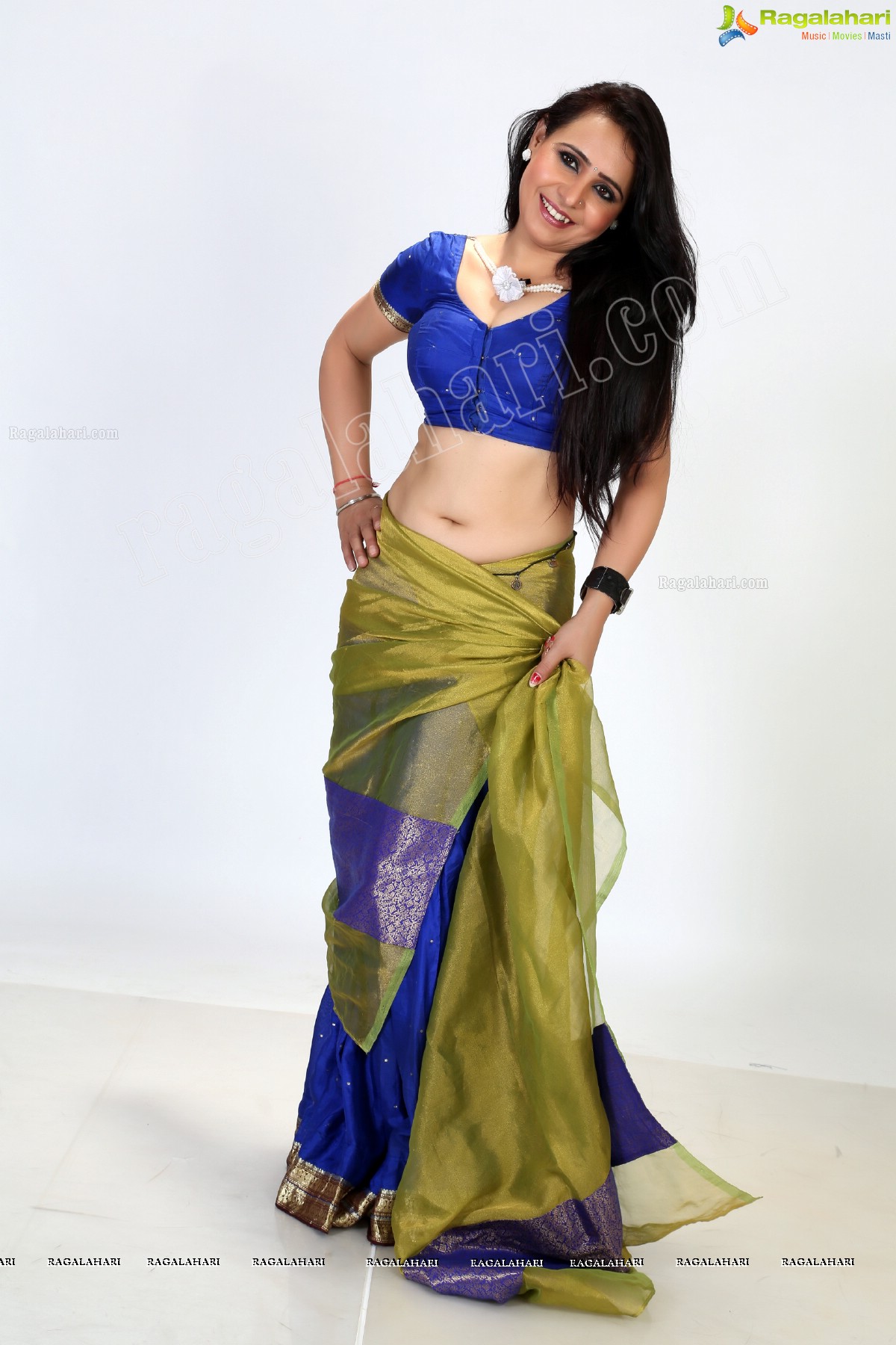 Devi Shree (Exclusive)