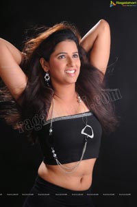 Shravya Reddy Portfolio Pics