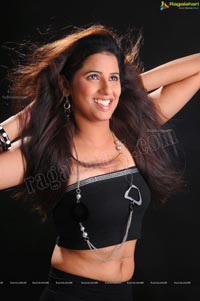 Shravya Reddy Portfolio Pics