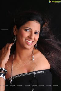 Shravya Reddy Portfolio Pics