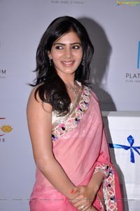 Samantha wearing Jewellery Photos