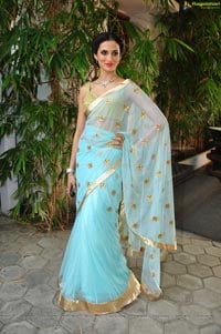 Shilpa Reddy at Vogue Fashion Show