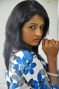 Heroine Amitha Rao