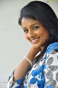 Heroine Amitha Rao