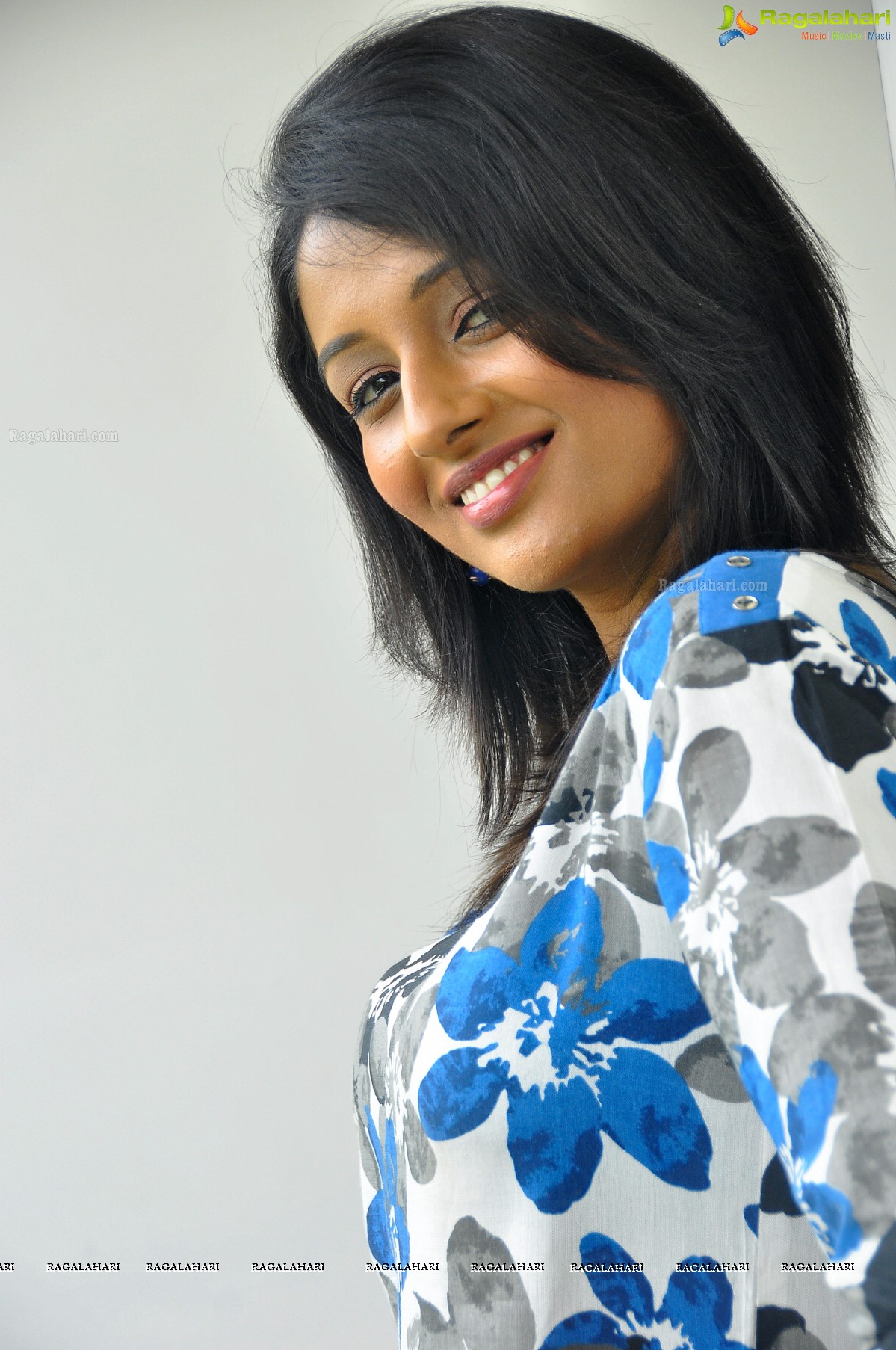 Amitha Rao