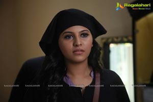 Anjali in Settai