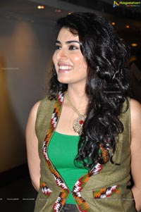 Archana at Muse Art Gallery