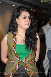 Archana at Muse Art Gallery