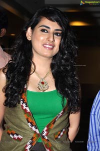 Archana at Muse Art Gallery