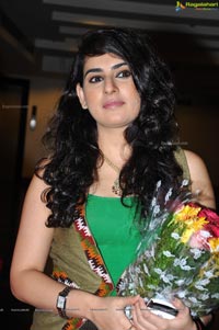 Archana at Muse Art Gallery