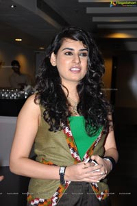 Archana at Muse Art Gallery