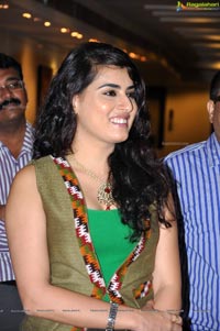 Archana at Muse Art Gallery