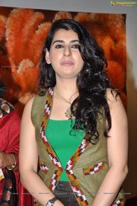 Archana at Muse Art Gallery