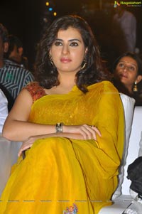 Archana at Park Audio Release