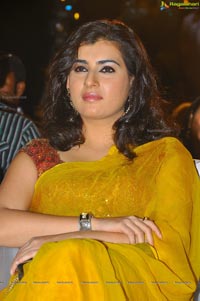 Archana at Park Audio Release