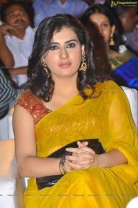 Archana at Park Audio Release