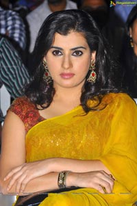 Archana at Park Audio Release