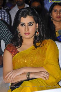 Archana at Park Audio Release