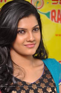 Heroine Ashrita Shetty Photos