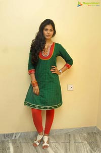 Beautiful Monal Gajjar