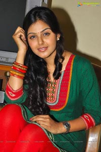 Beautiful Monal Gajjar