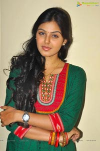 Beautiful Monal Gajjar