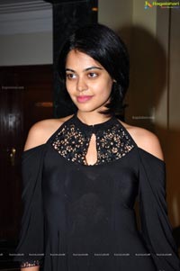 Bindu Madhavi at Hyderabad Sunrisers Launch Party